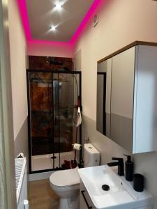 Magic Apartment - Görlitz, 32qm