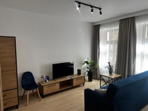 Magic Apartment - Görlitz, 32qm