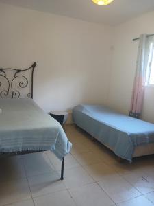 Duplex Los Araujos