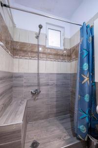 Seaside Apartments Sarande