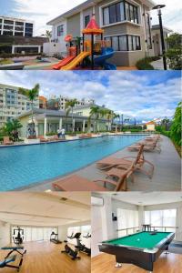 Cozy Studio Type Condominium Davao City