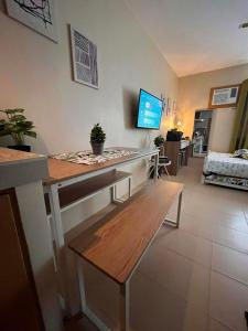 Cozy Studio Type Condominium Davao City