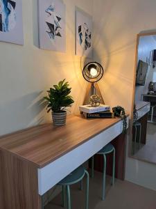 Cozy Studio Type Condominium Davao City