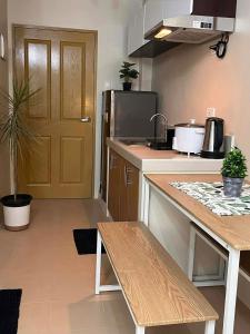 Cozy Studio Type Condominium Davao City