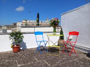 A casa di Barbara