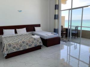 Sevenra Grand Beach Hotel