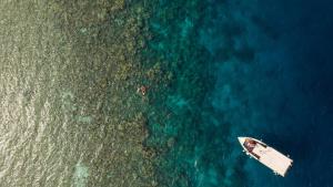 Tilar Siro Andamans - A CGH Earth Experience