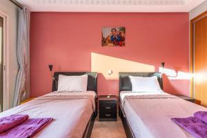 Elegant Family Apartment Jacuzzi &city center