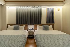 The Kabuki-do Inn Haneda