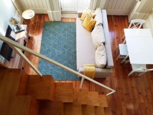 Formosa Deluxe Loft by LuxiStay