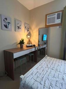 Cozy Studio Type Condominium Davao City