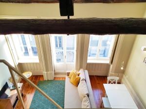 Formosa Deluxe Loft by LuxiStay