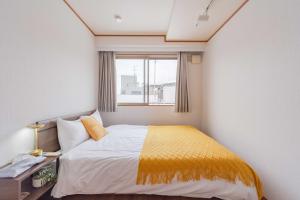 The Kabuki-do Inn Haneda