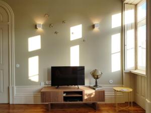 Formosa Deluxe Loft by LuxiStay