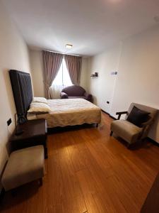 Departamento exclusivo!