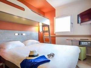 ibis budget Marseille LEstaque