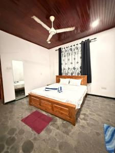 JS Luxury Villa & Rooms