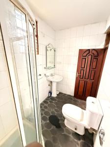 JS Luxury Villa & Rooms