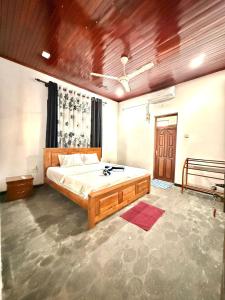 JS Luxury Villa & Rooms