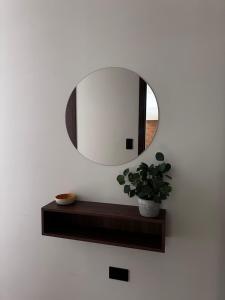 Departamento exclusivo!