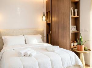 Skyline Mirjana – Cozy Apartment with Terrace