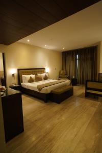 Royal Residence Premier - Cyber Hub