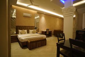 Royal Residence Premier - Cyber Hub