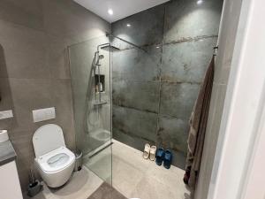 Quiet Bay Apartment 30-1