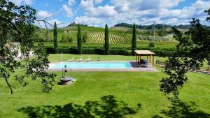 Casale delle Querce