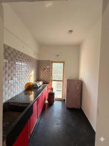 Shans Suites 2BHK Service apartment