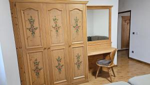 Appartamenti Croz del Re 2