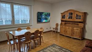 Appartamenti Croz del Re 2