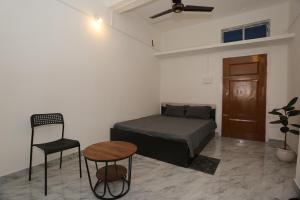 EAST HABITAT - Cozy Stay by the Airport