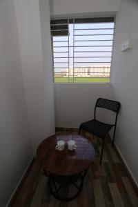 EAST HABITAT - Cozy Stay by the Airport