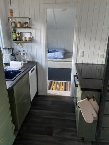 Huset ved stranden
