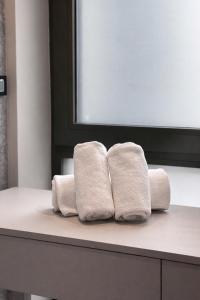Orion Suites Aparthotel