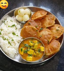 Shri Kashi Home Stay