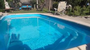 Casa de campo con pileta