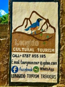 Superb Starling Hotel