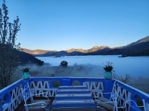 Gite Azilane Mount Club