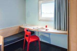 Hotels ibis Dieppe Le Val Druel : photos des chambres