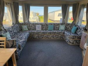Natalies Escape, Disabled Accessible