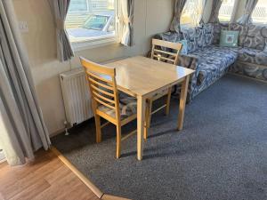 Natalies Escape, Disabled Accessible
