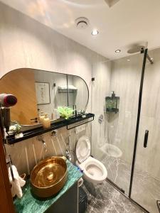Modern Flat Near Gueliz & Train Station