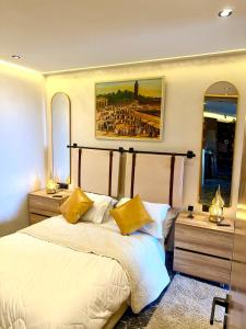 Modern Flat Near Gueliz & Train Station