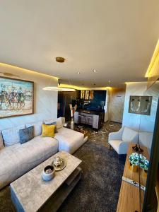 Modern Flat Near Gueliz & Train Station