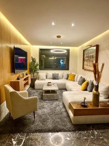 Modern Flat Near Gueliz & Train Station