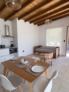 Del Sur Cabañas by CePa - Cabaña 1