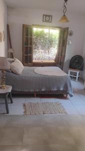 Casa de campo con pileta
