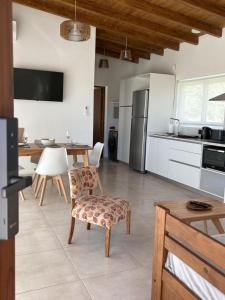 Del Sur Cabañas by CePa - Cabaña 1